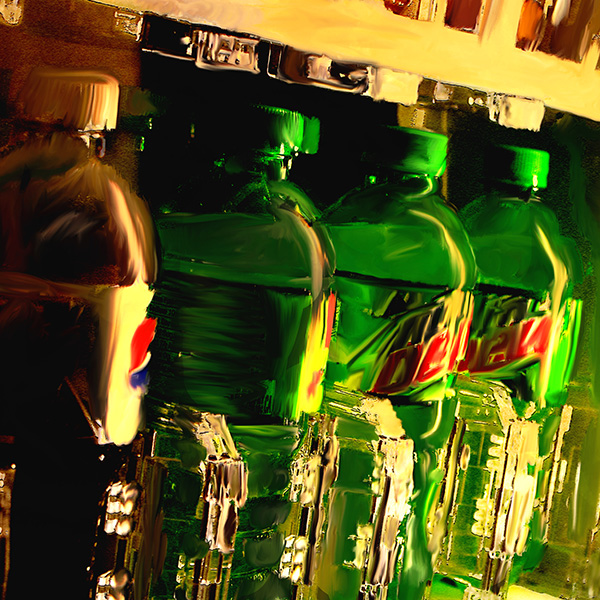 Bottle